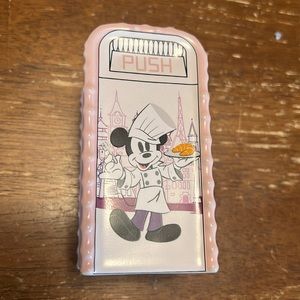 Disney Food and Wine Festival Trash can